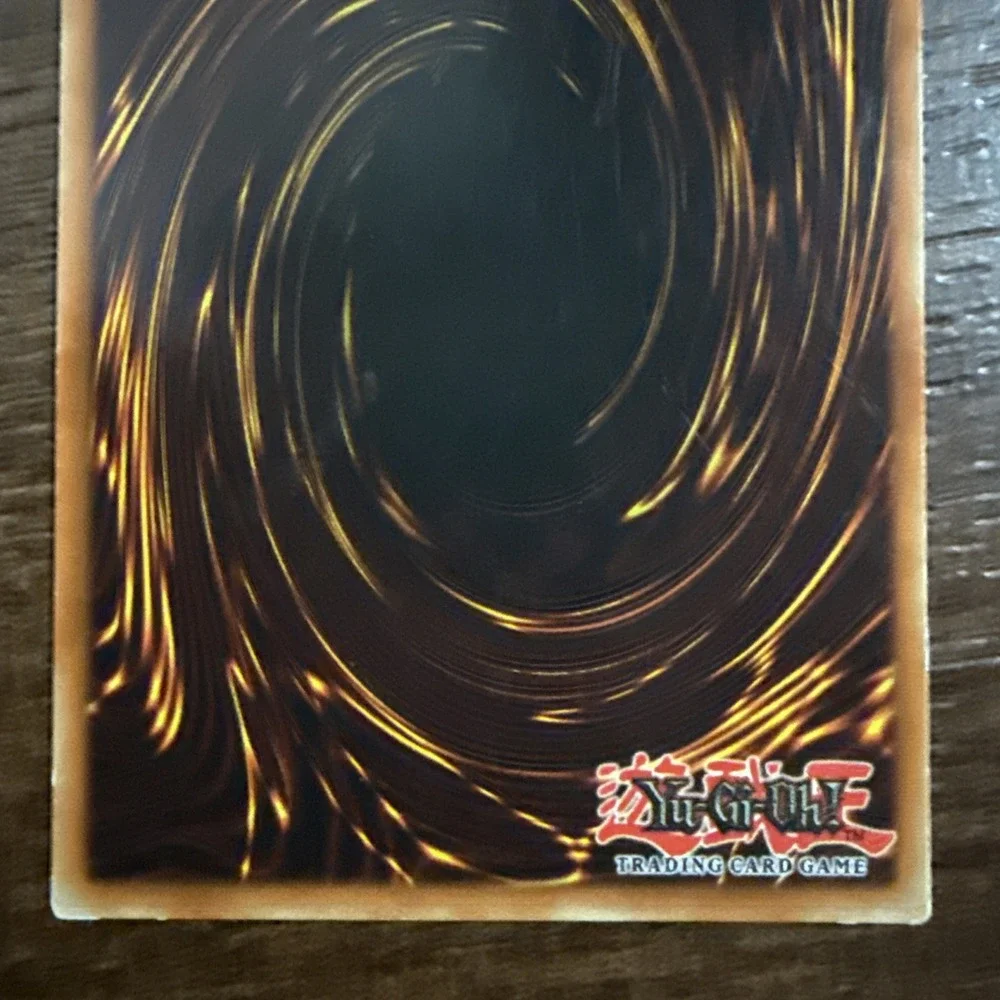 YuGiOh The Flute of Summoning Dragon Starter Deck Kaiba SDK-042 Unlimited - Foil